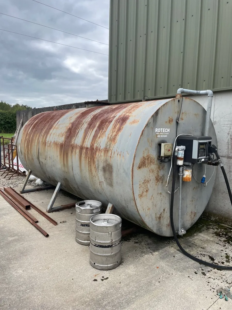 Fuel Tank - Image 3
