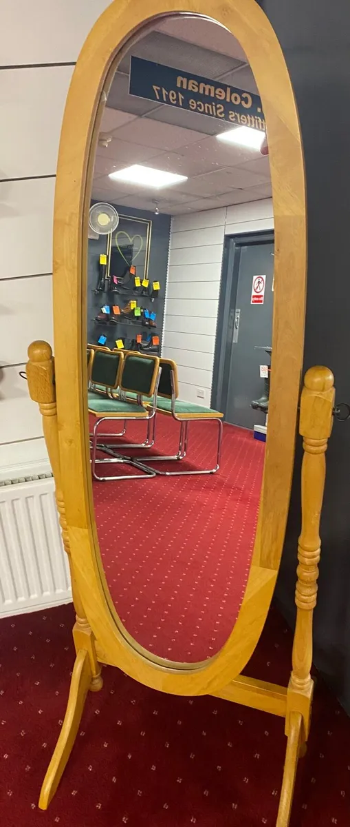 Mirrors - Image 1
