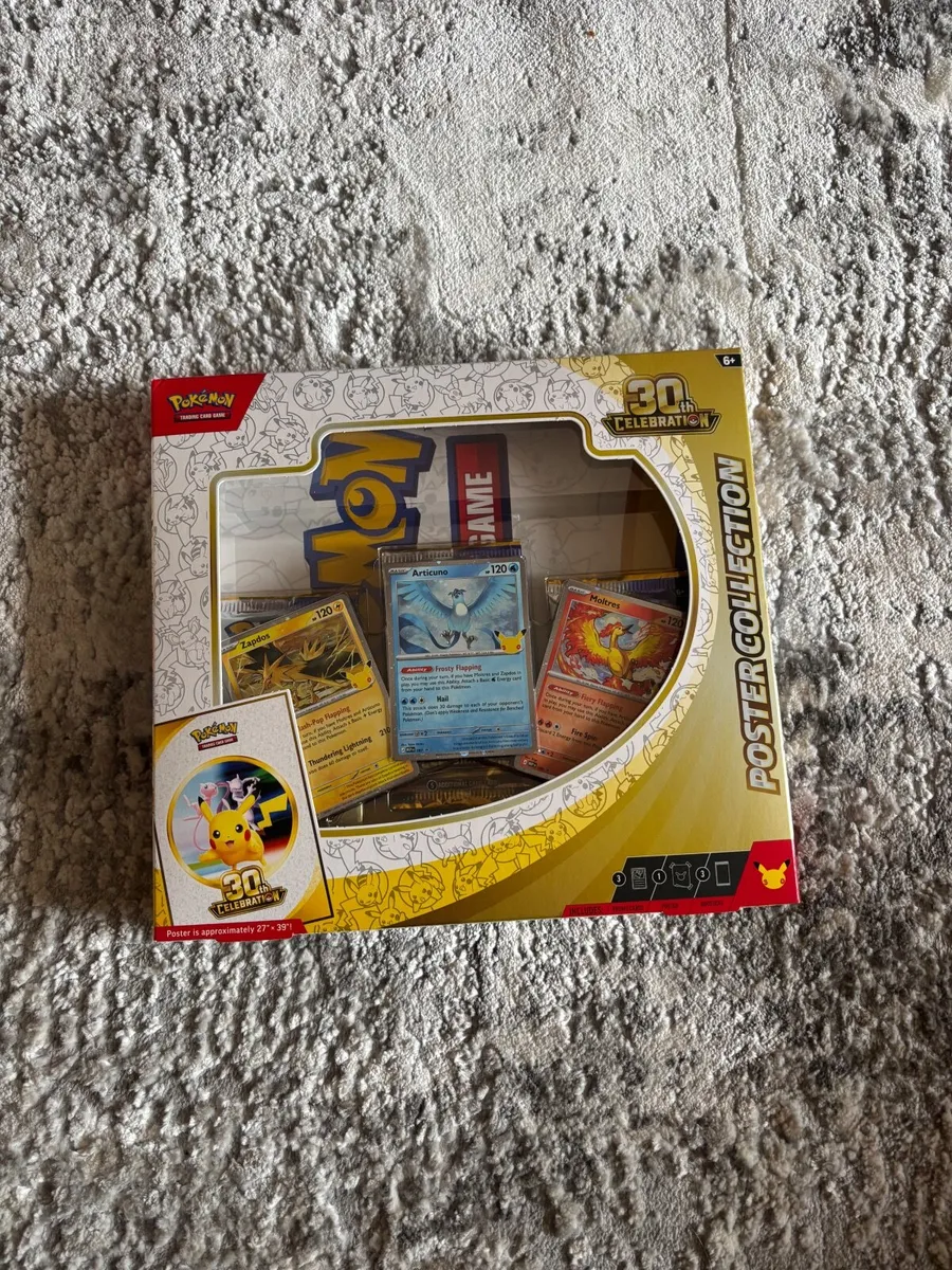 Pokemon - Image 1