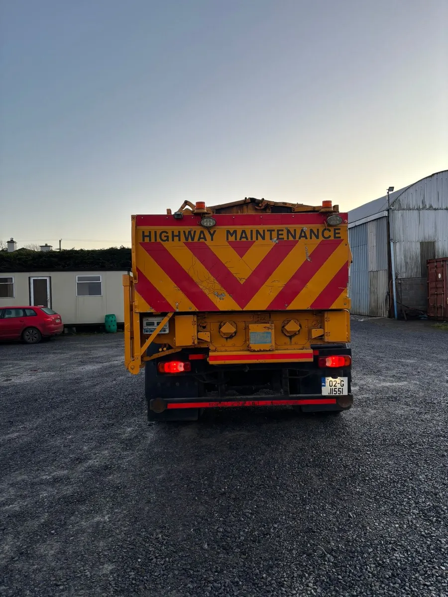Daf hotbox - Image 2