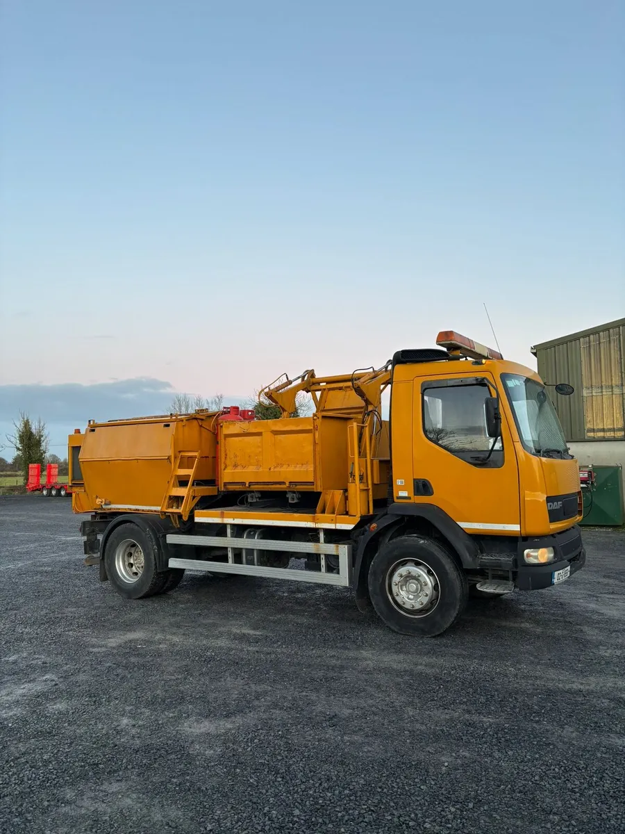 Daf hotbox - Image 3