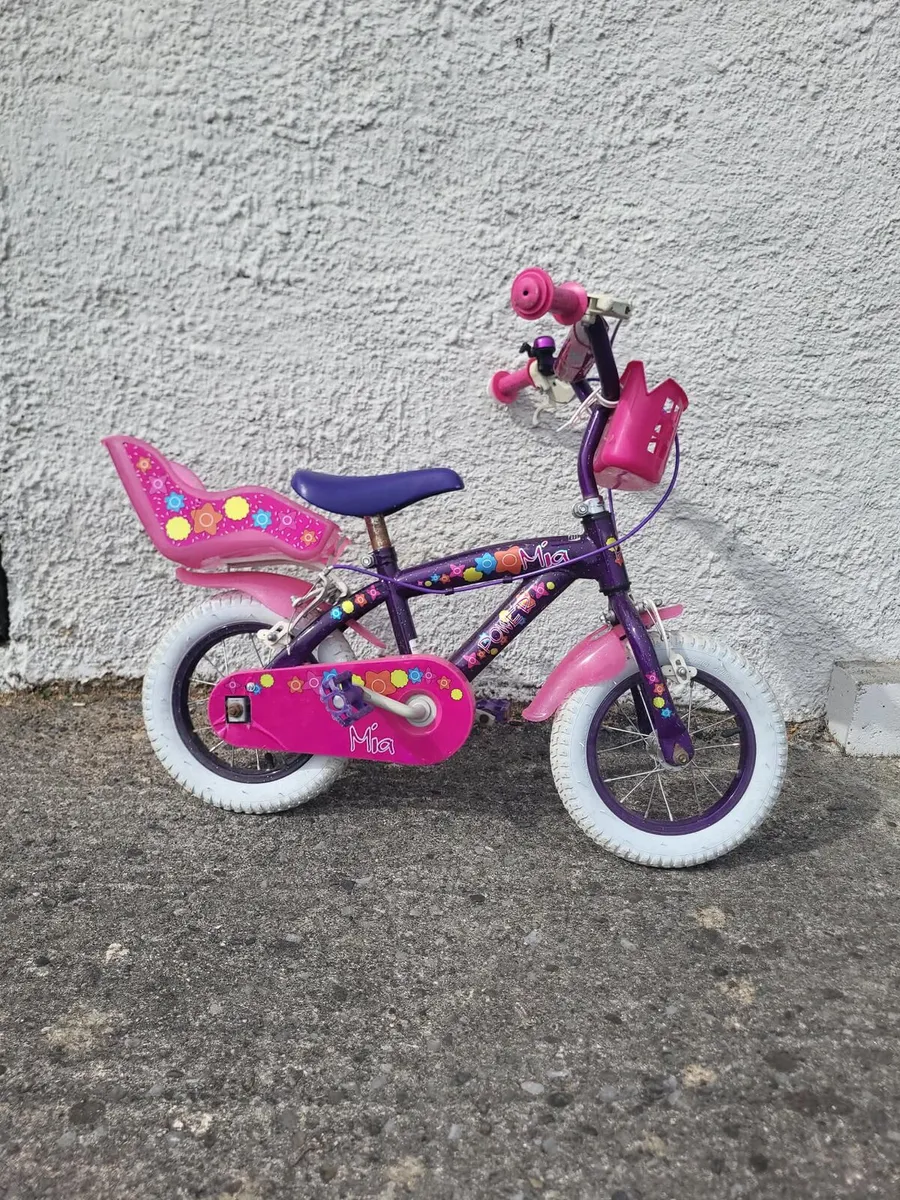 Children Bike - Image 1