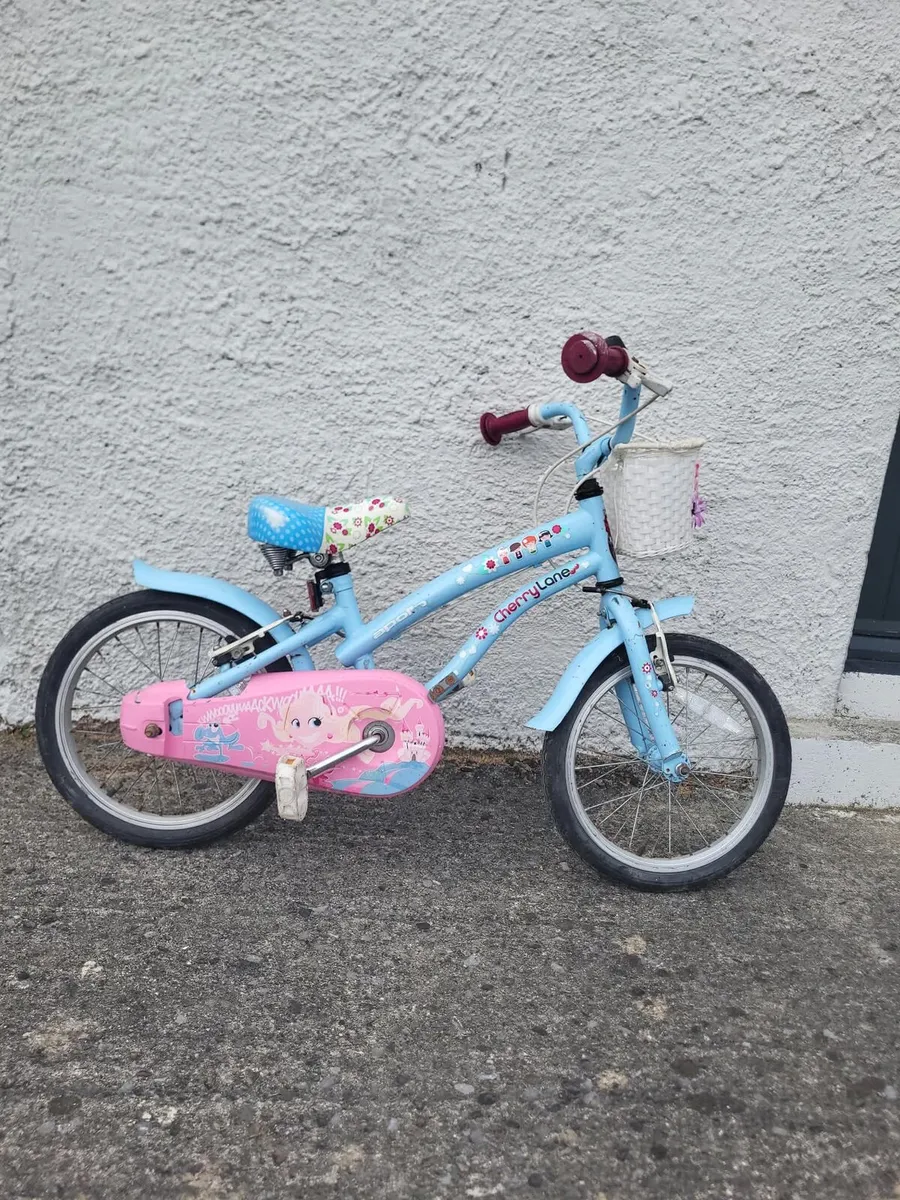 Children Bike - Image 2