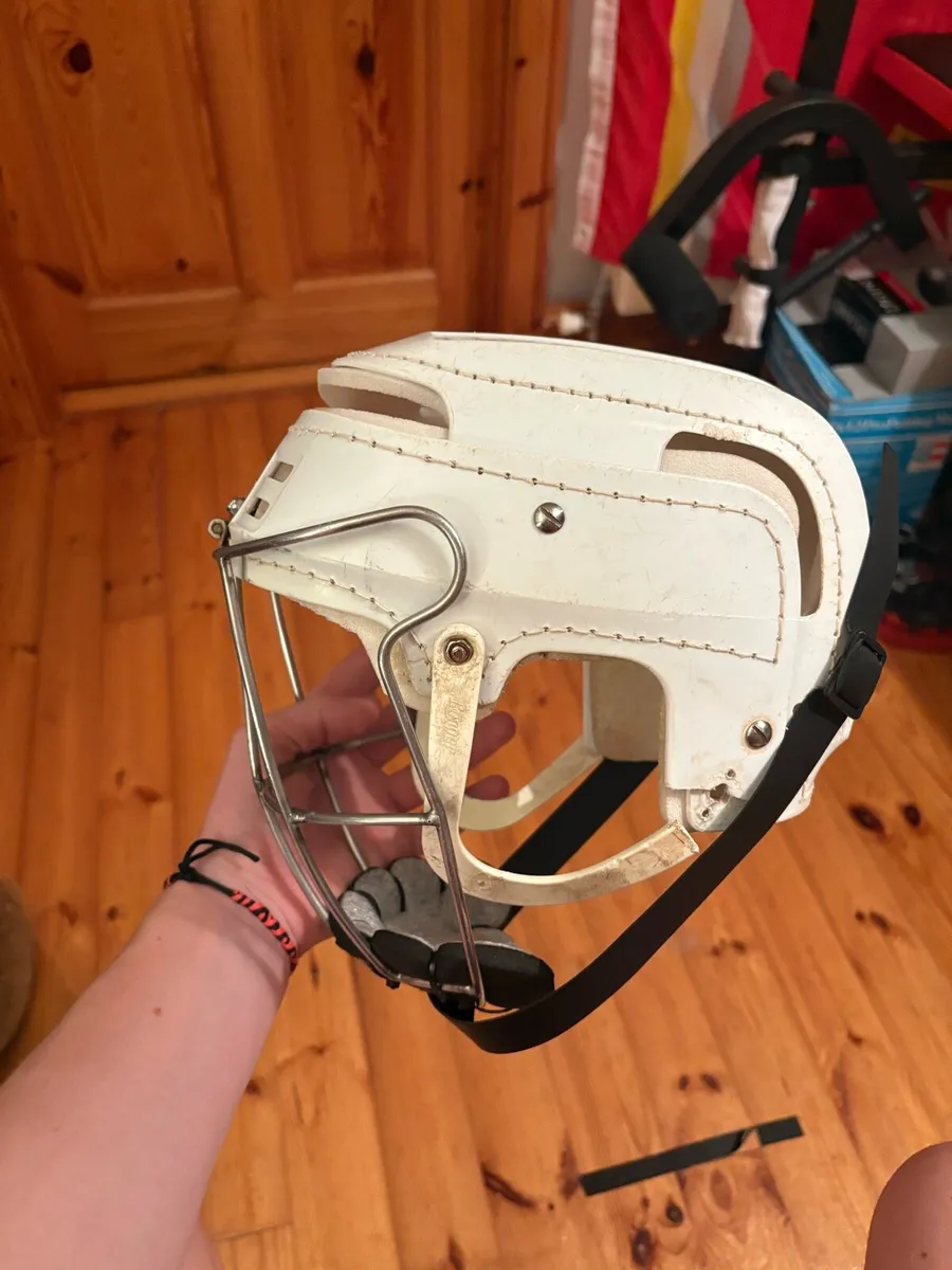 Oldstlye cooper helmet - Image 2