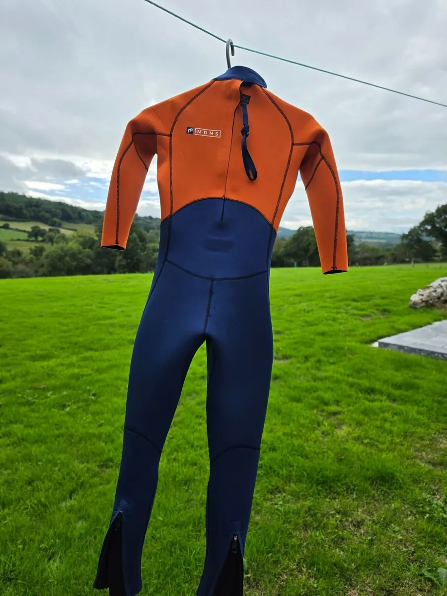 MDNS Wetsuit - Image 2