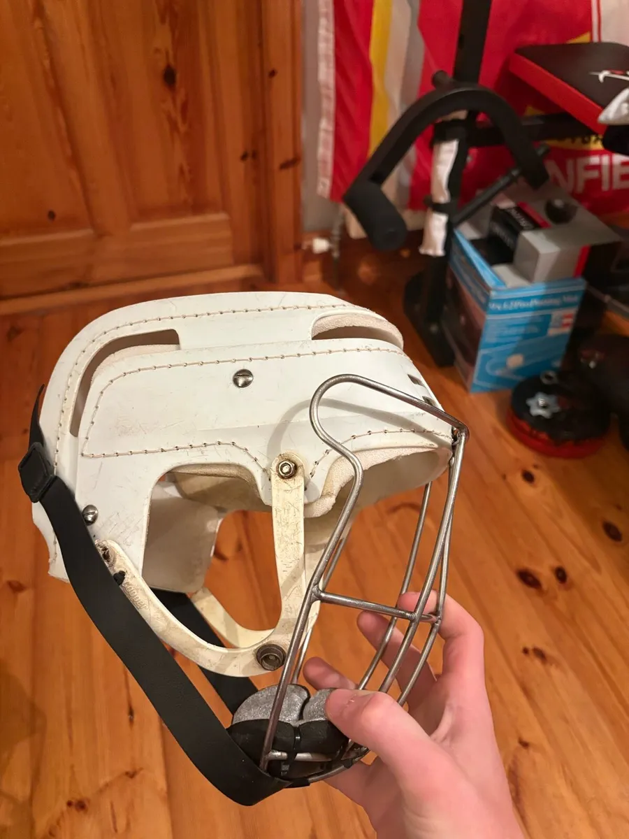Oldstlye cooper helmet - Image 3