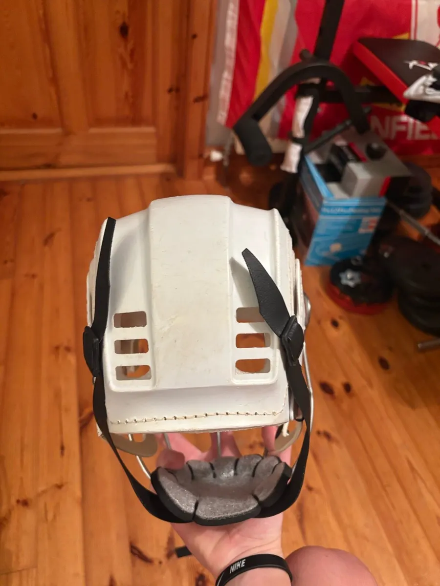 Oldstlye cooper helmet - Image 4
