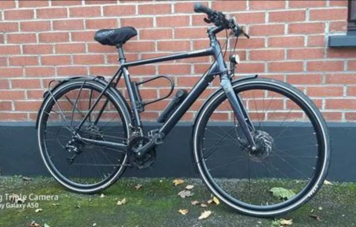 Bicycle - Mens - Orbea Vector - Image 1