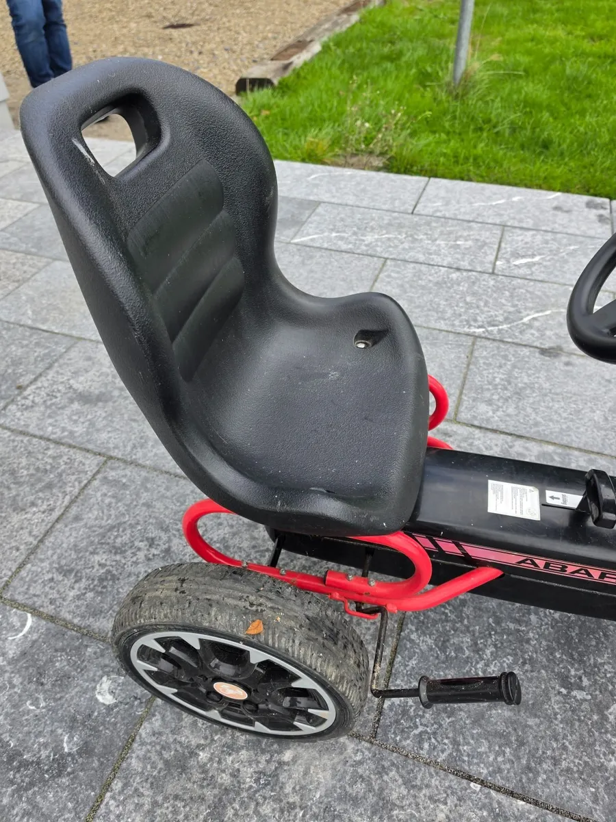 Abarth Go Cart (One Owner) - Image 4