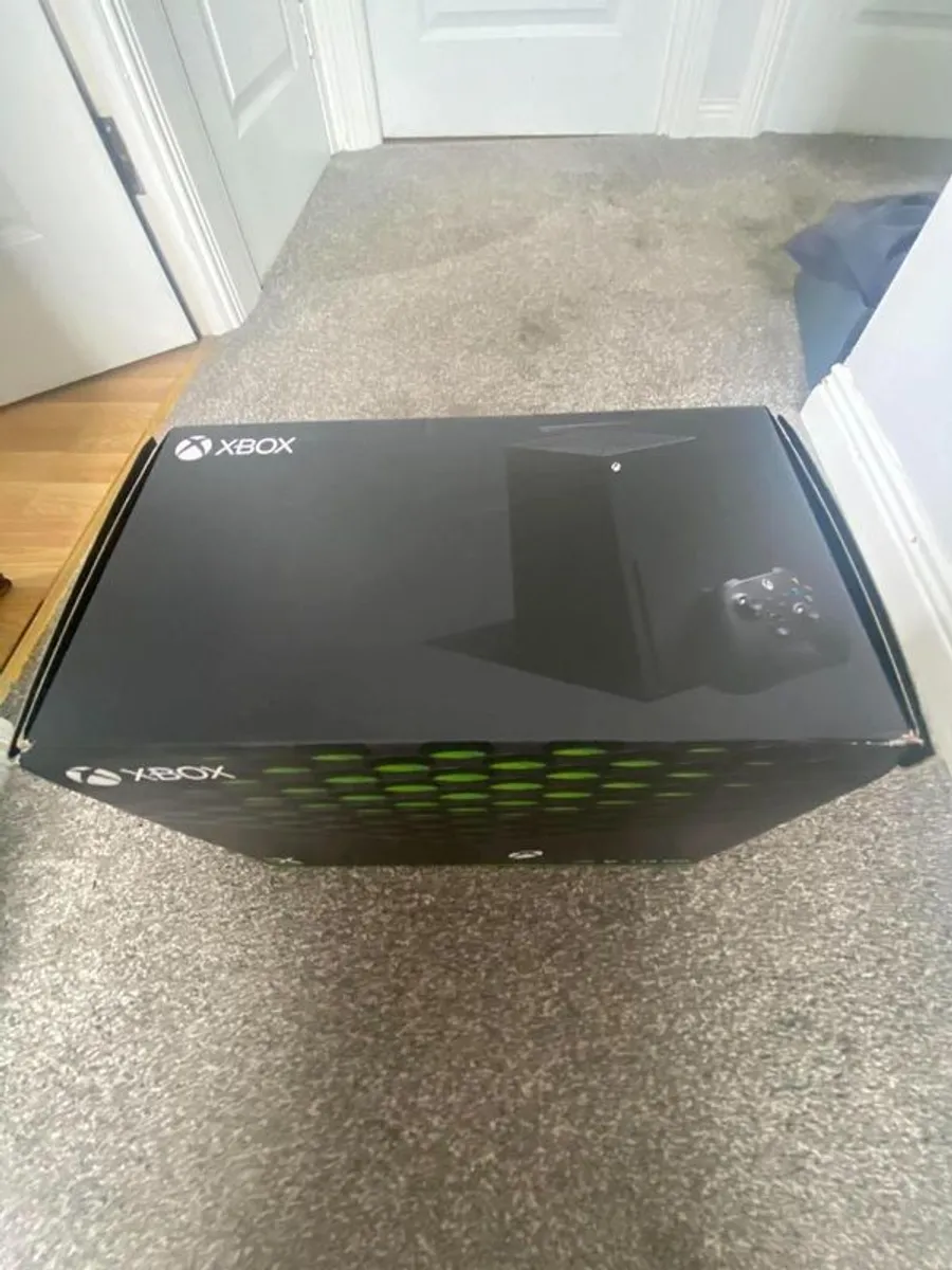 Xbox X - Image 3