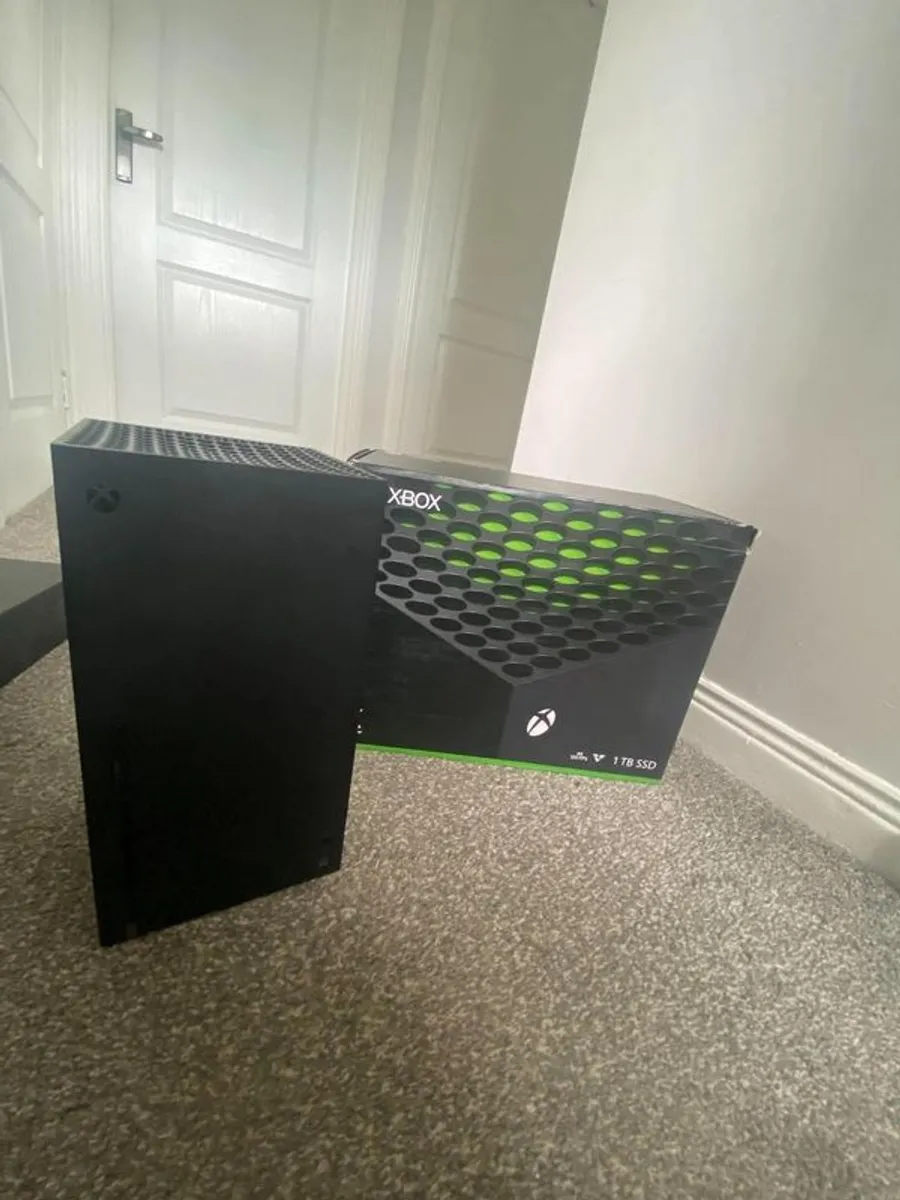 Xbox X - Image 4