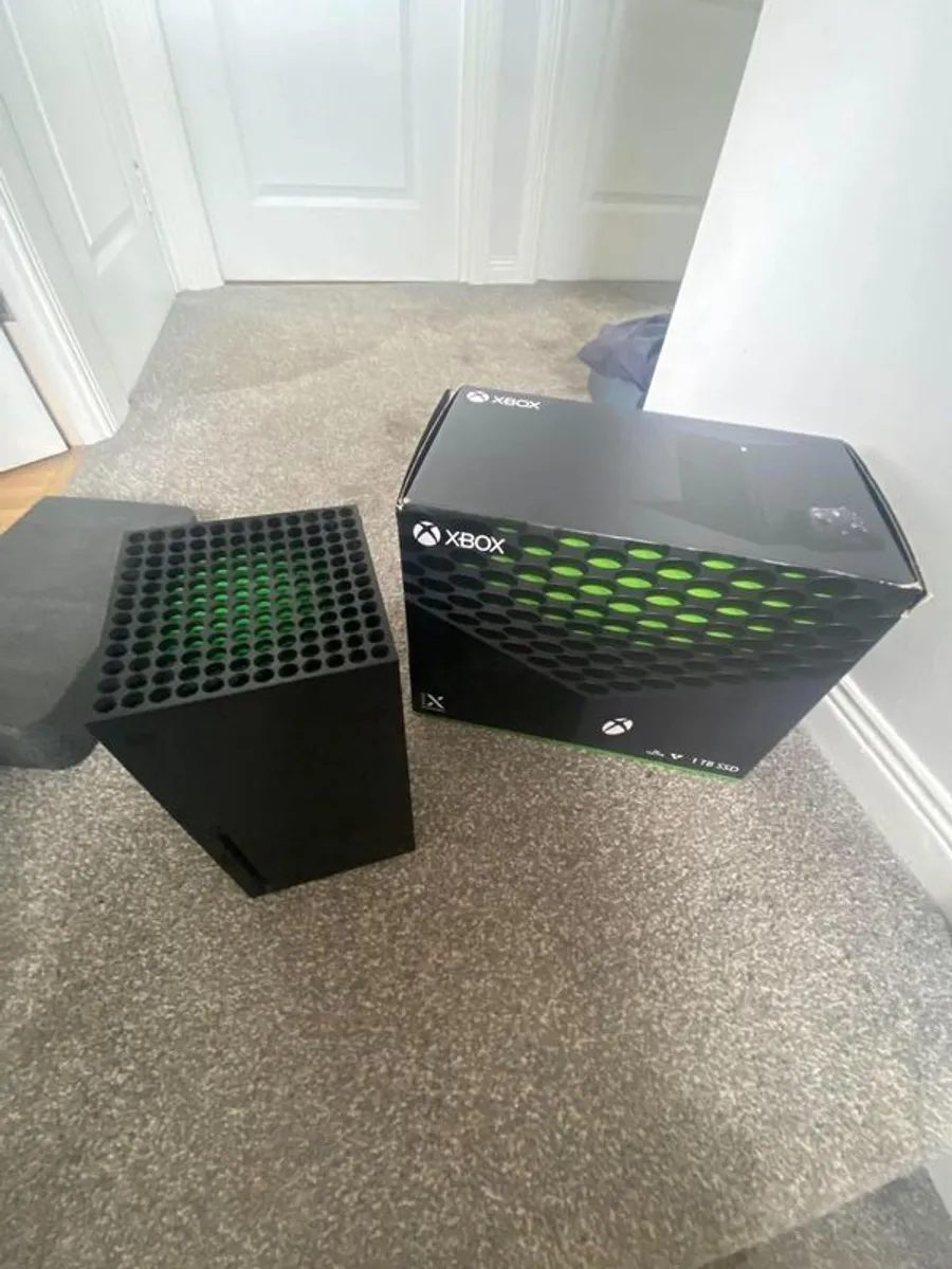 Xbox X - Image 1