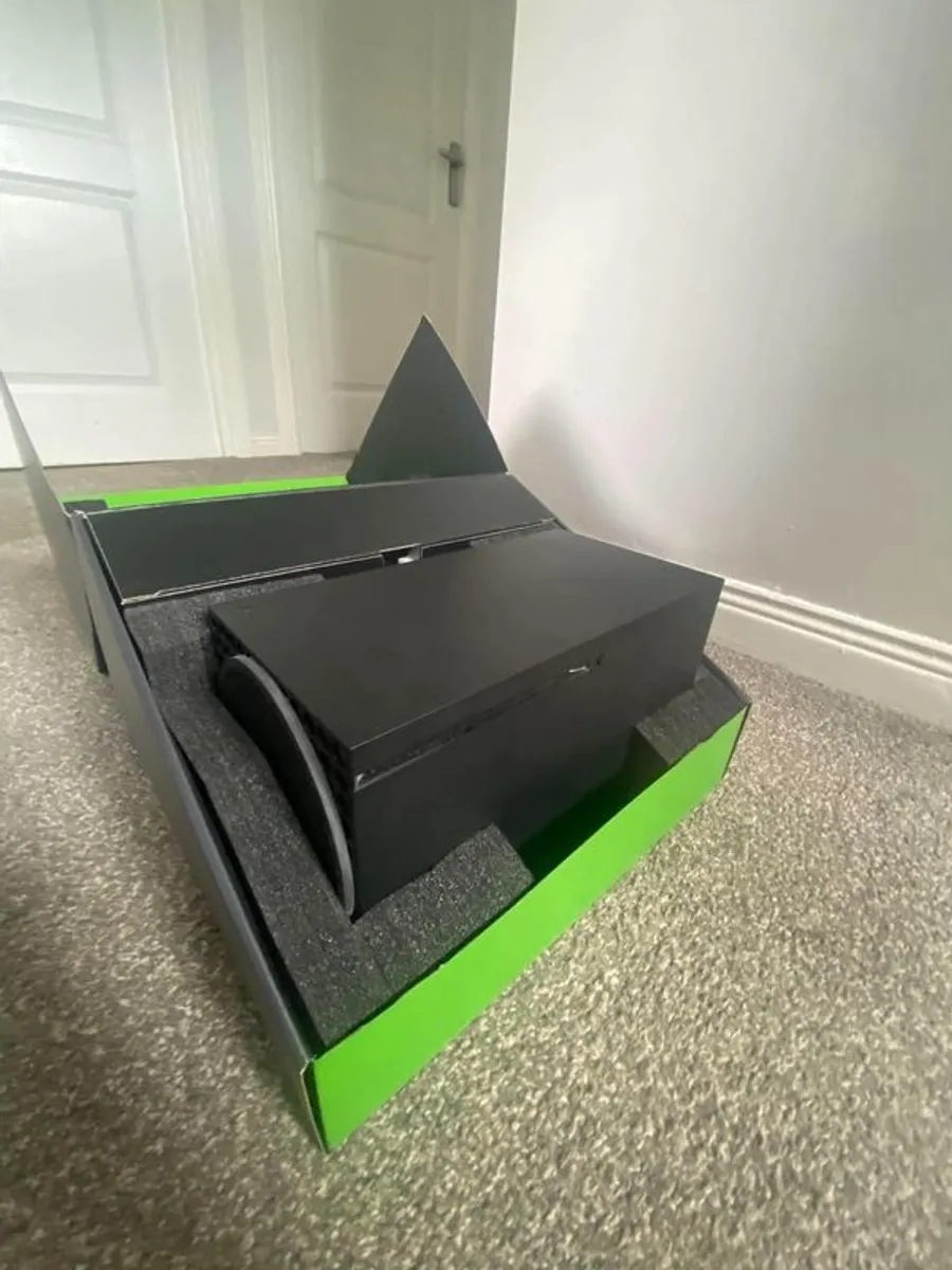 Xbox X - Image 2