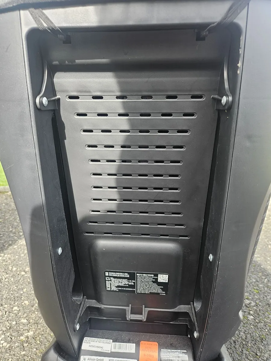 Child car seat - Image 2