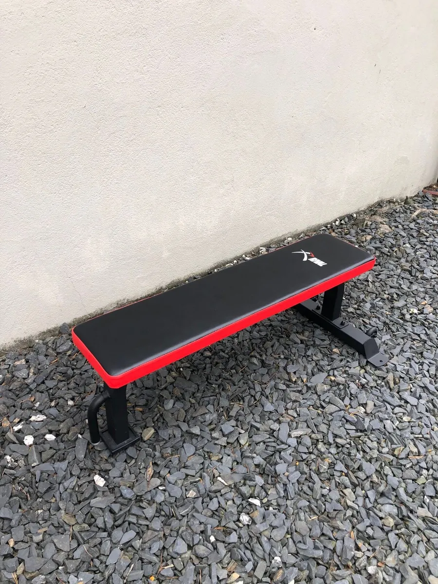 Gym Bench / Seat - Image 2