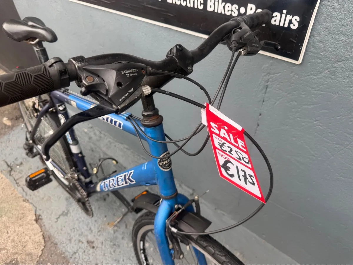 Trek  3500❗️Open 7 days of the week ❗️ - Image 2