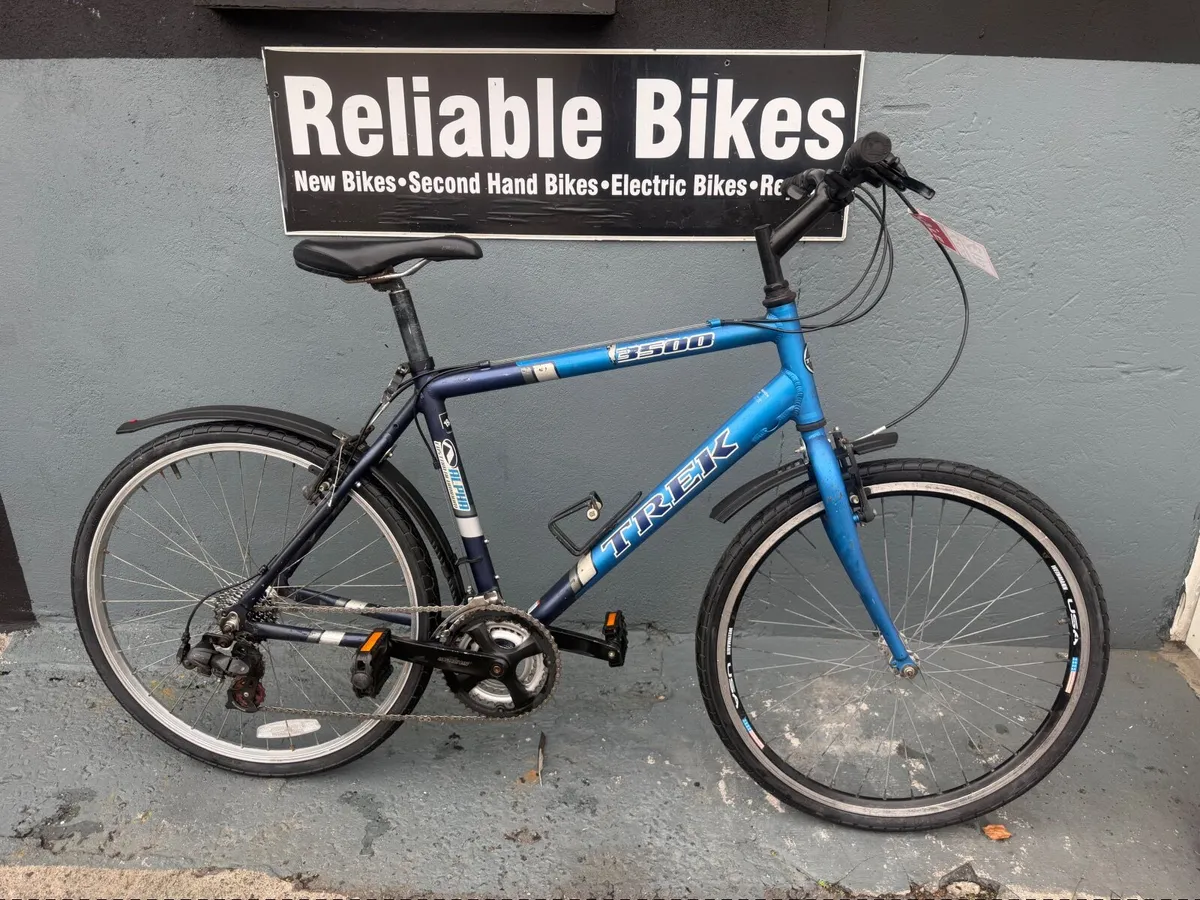 Trek  3500❗️Open 7 days of the week ❗️ - Image 1