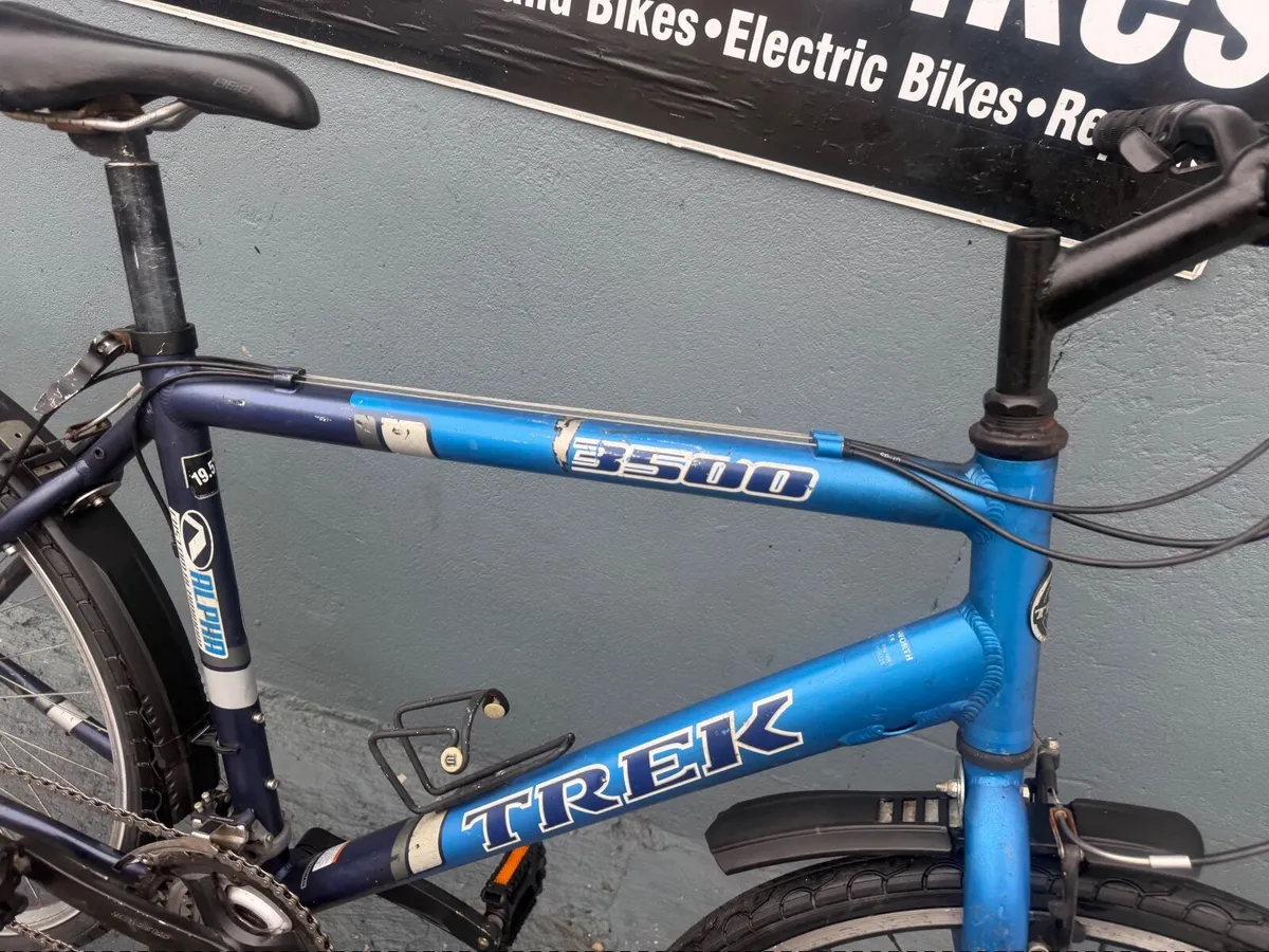 Trek  3500❗️Open 7 days of the week ❗️ - Image 4