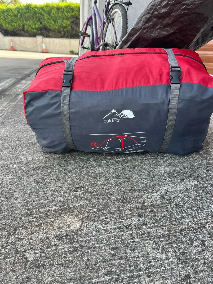 2 person tent - Image 2