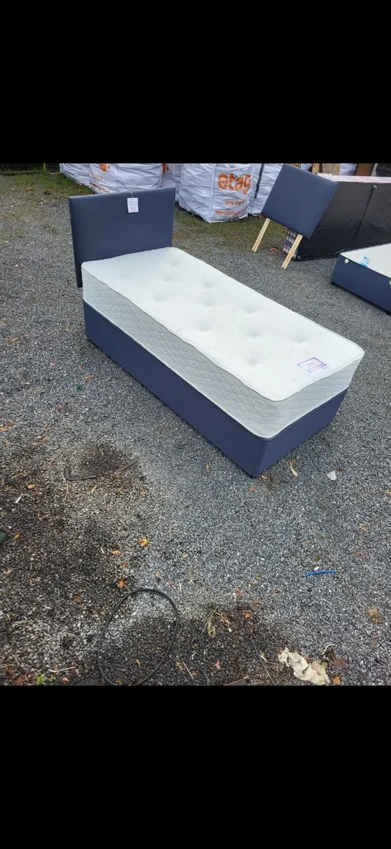 Beds