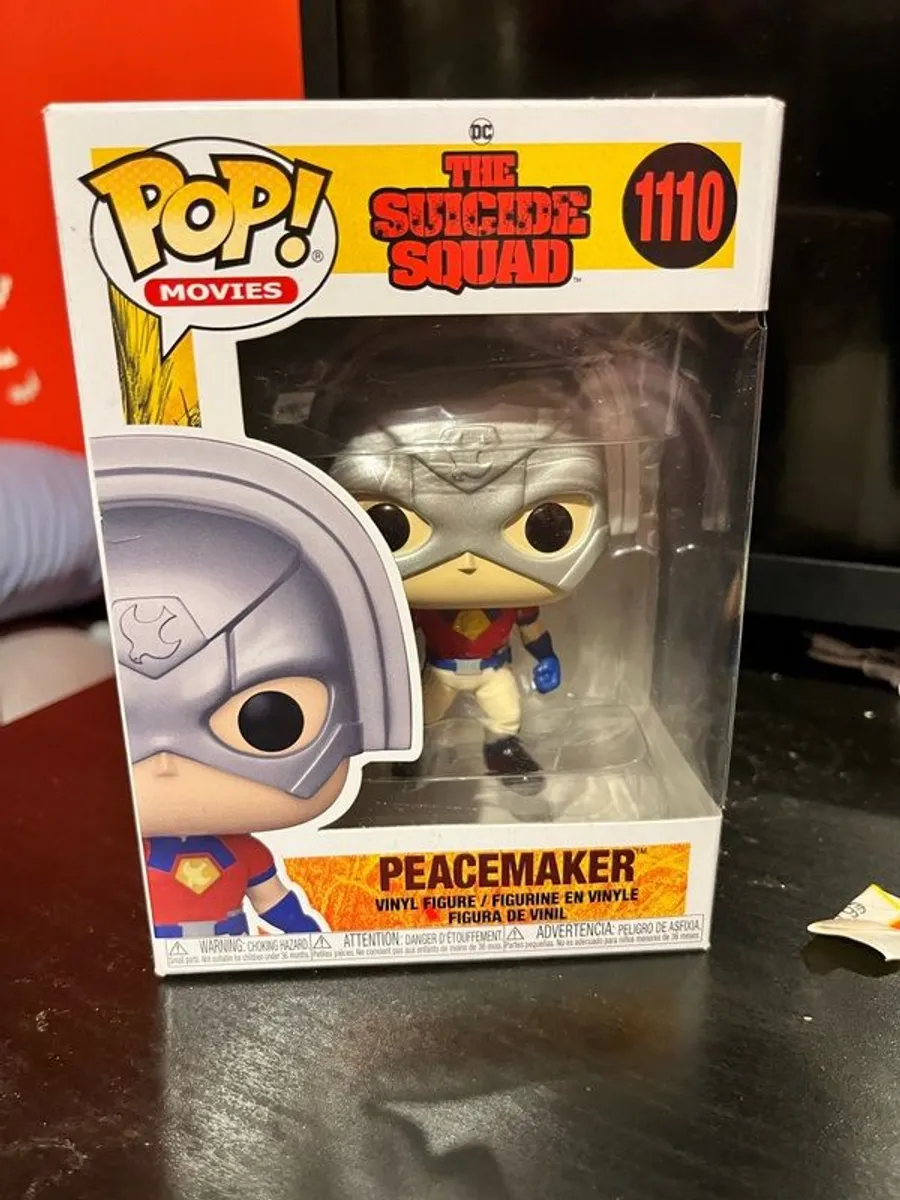 Funko Pop - Image 3