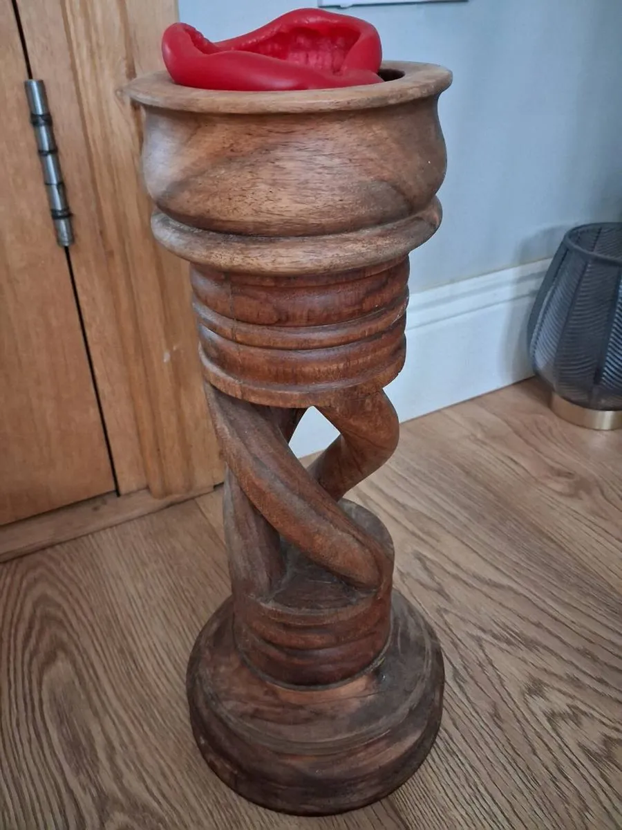 Candle Holders - Image 1