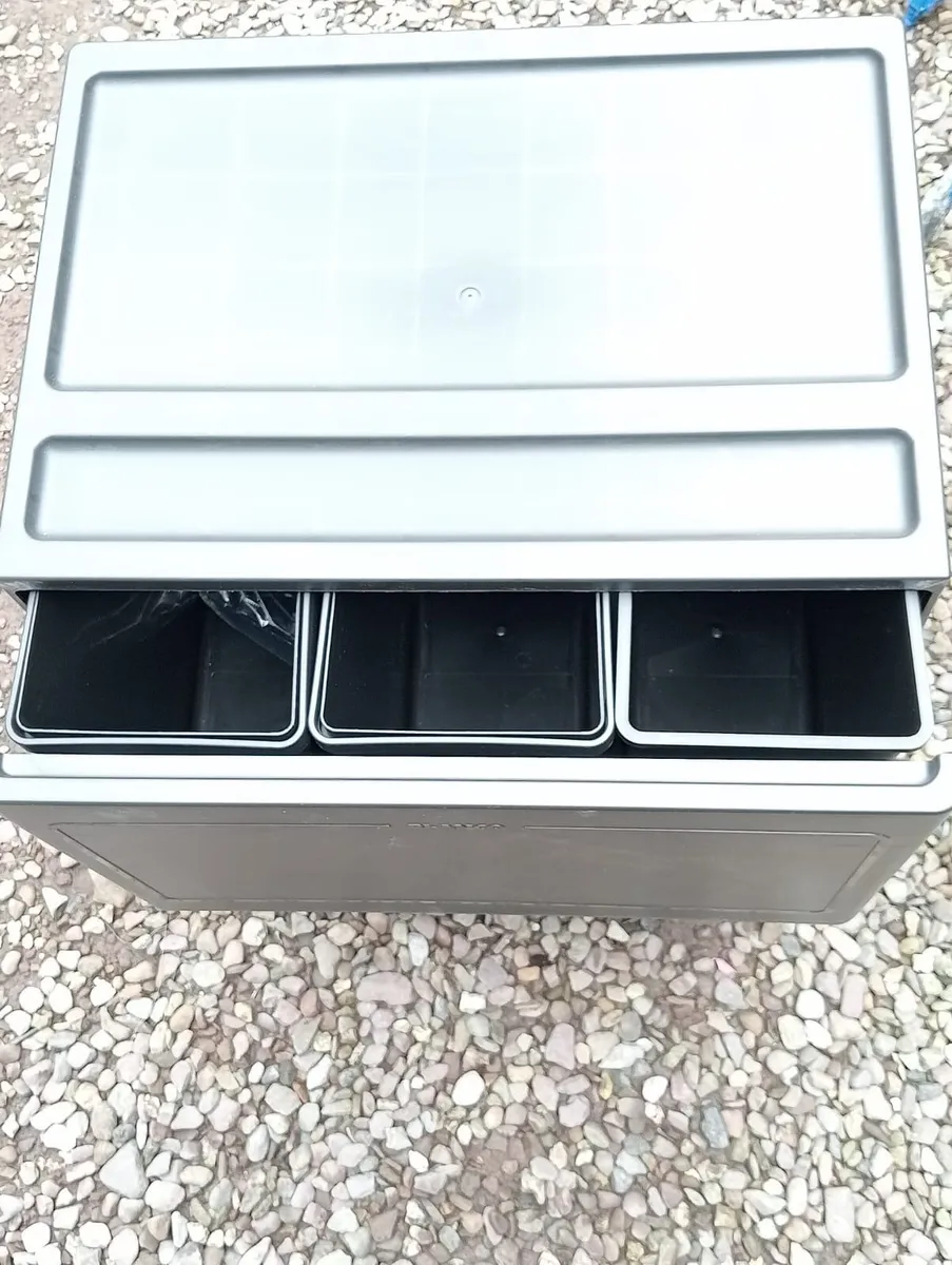 SINK WASTE UNIT - Image 2