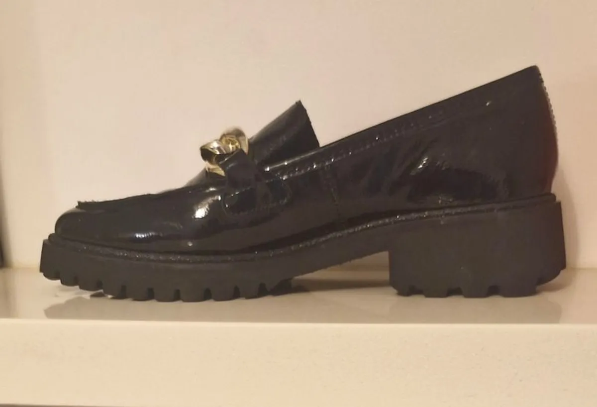 clarkes Loafers - Image 2