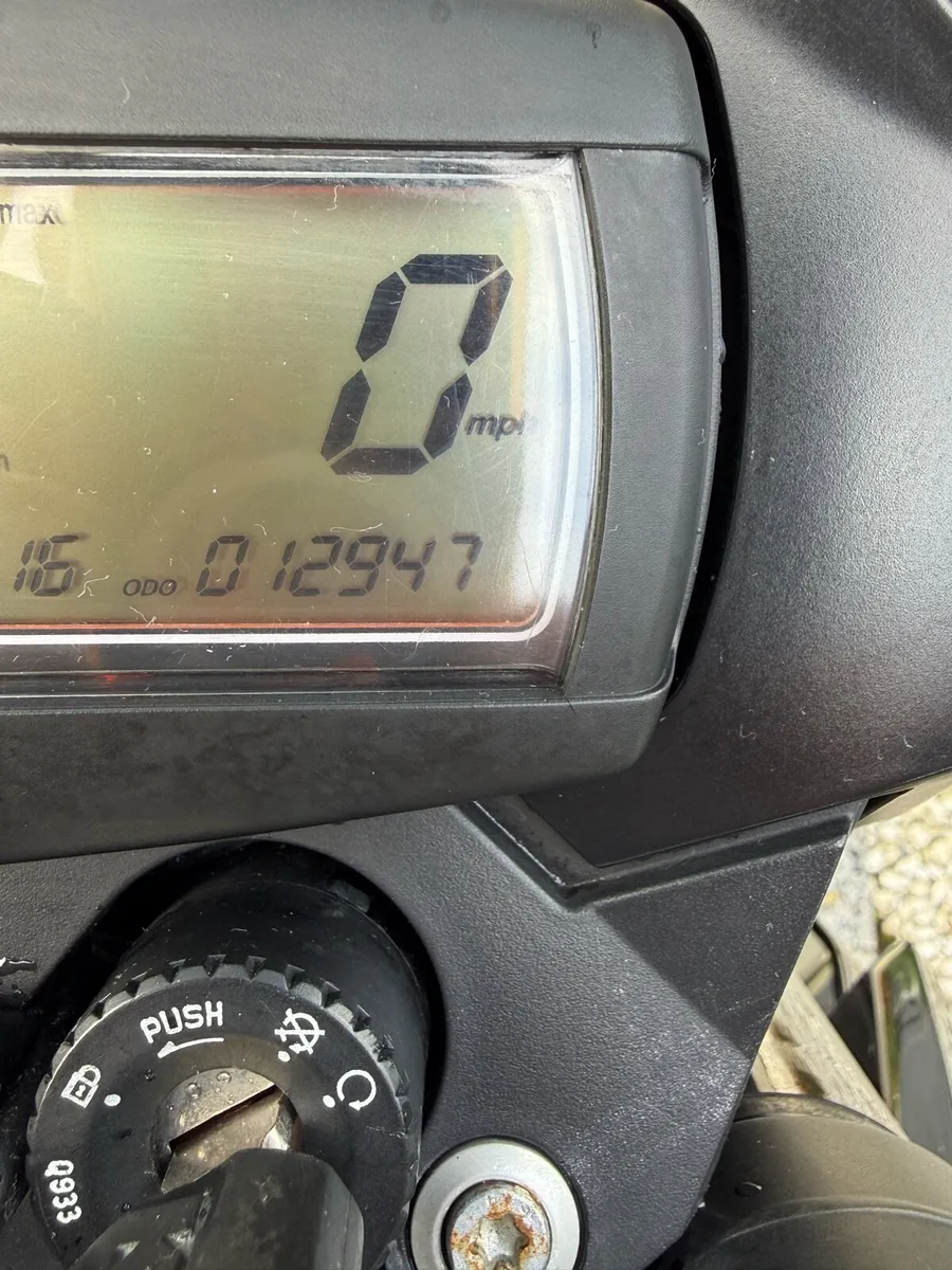 Ktm Supermoto R - Image 4