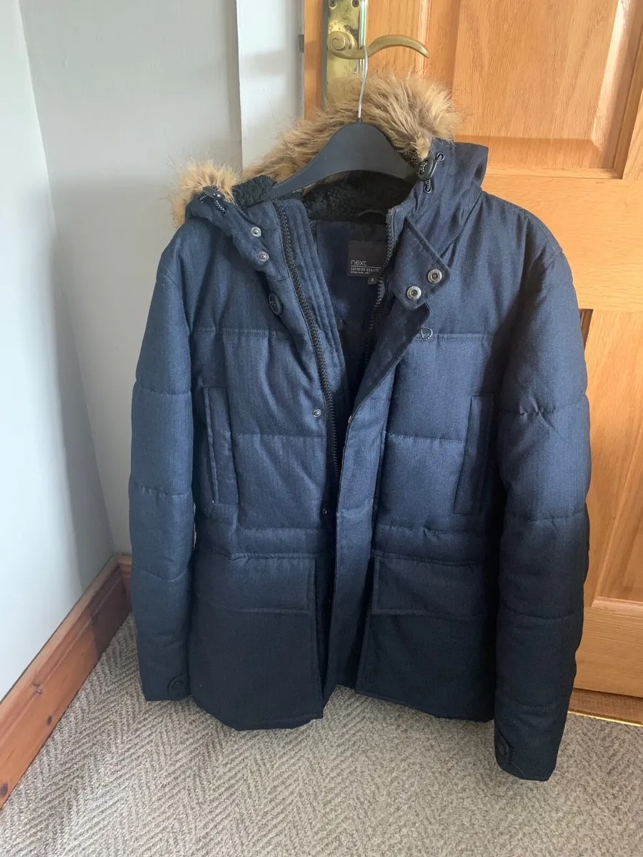 Mens Jacket - Image 1