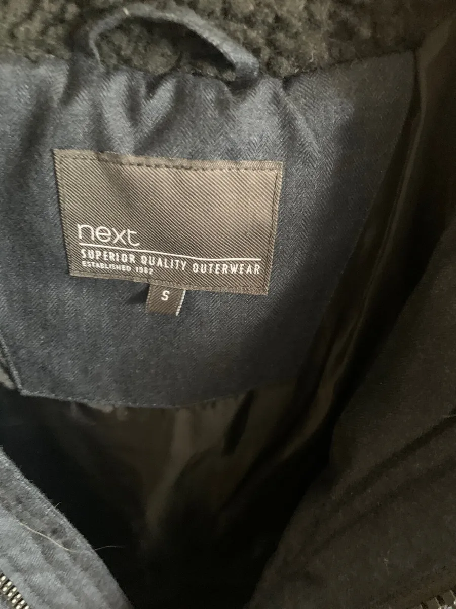 Mens Jacket - Image 2