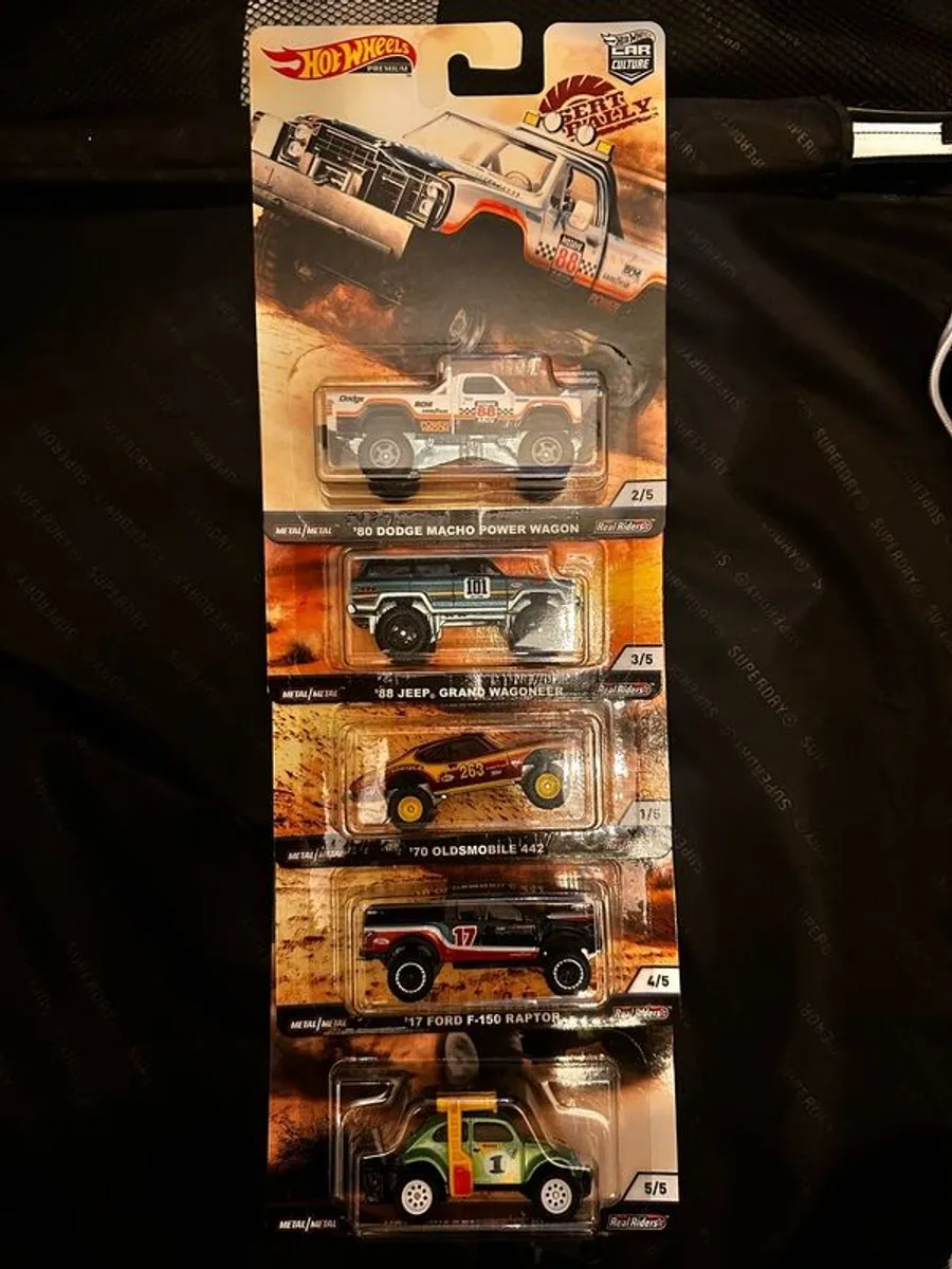 hotwheels - Image 3