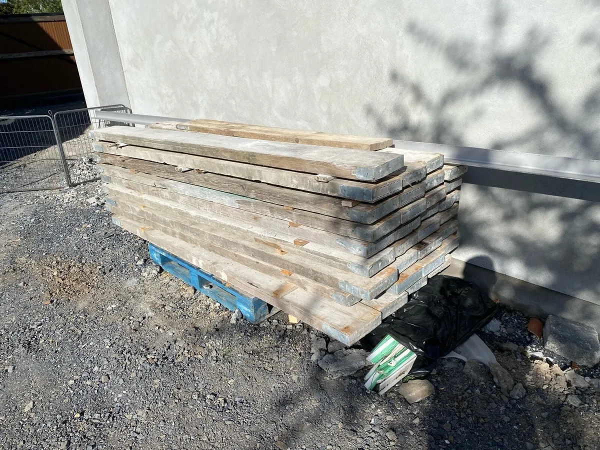 Scaffolding for sale - Image 3