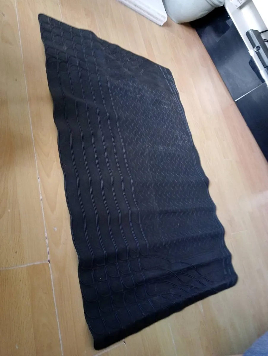 Boot mats - Image 1