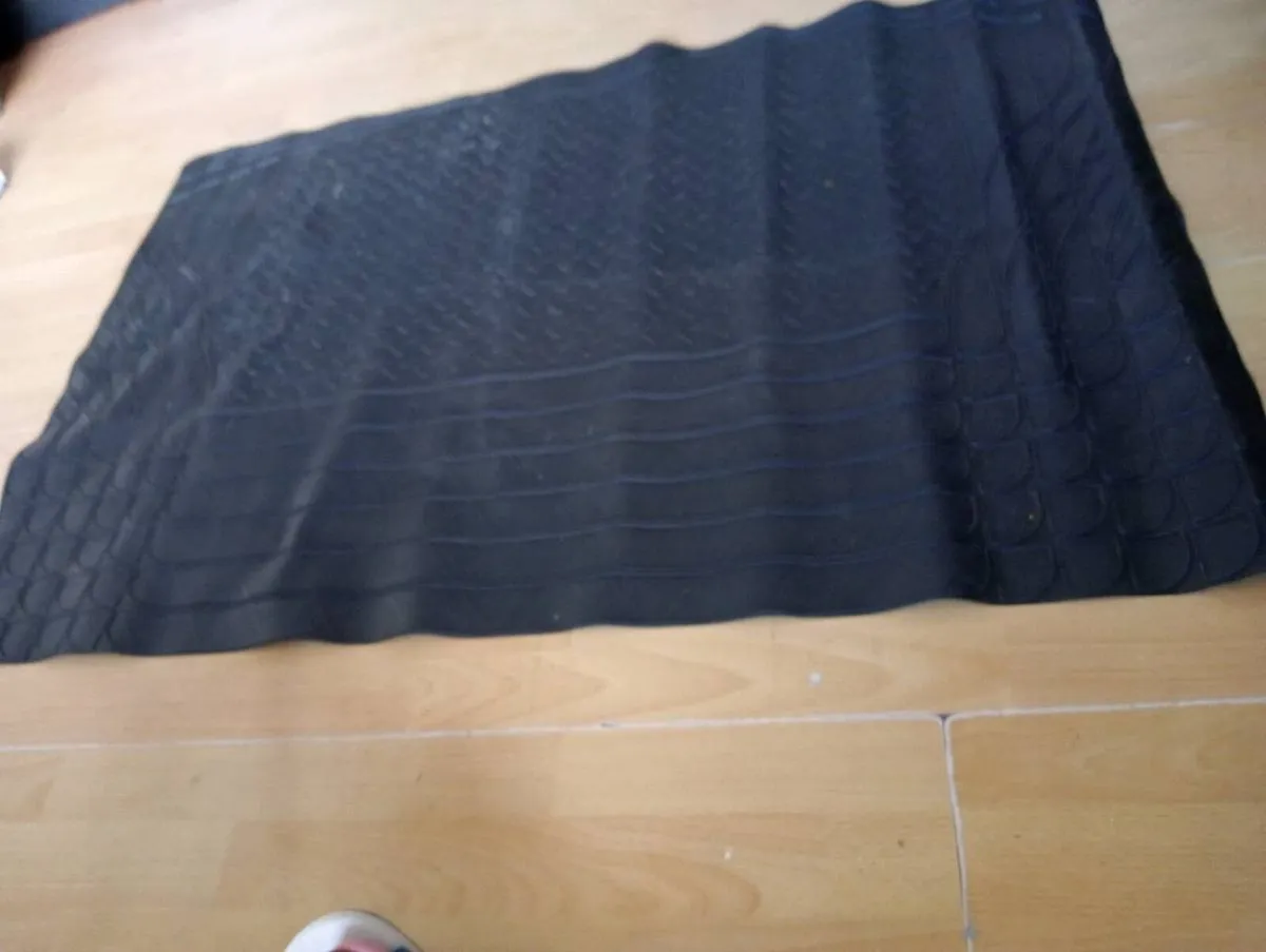 Boot mats - Image 2