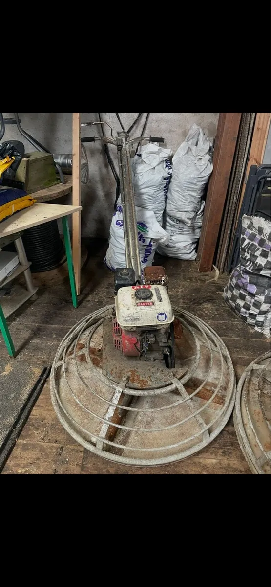 Power floats 3ft - Image 3