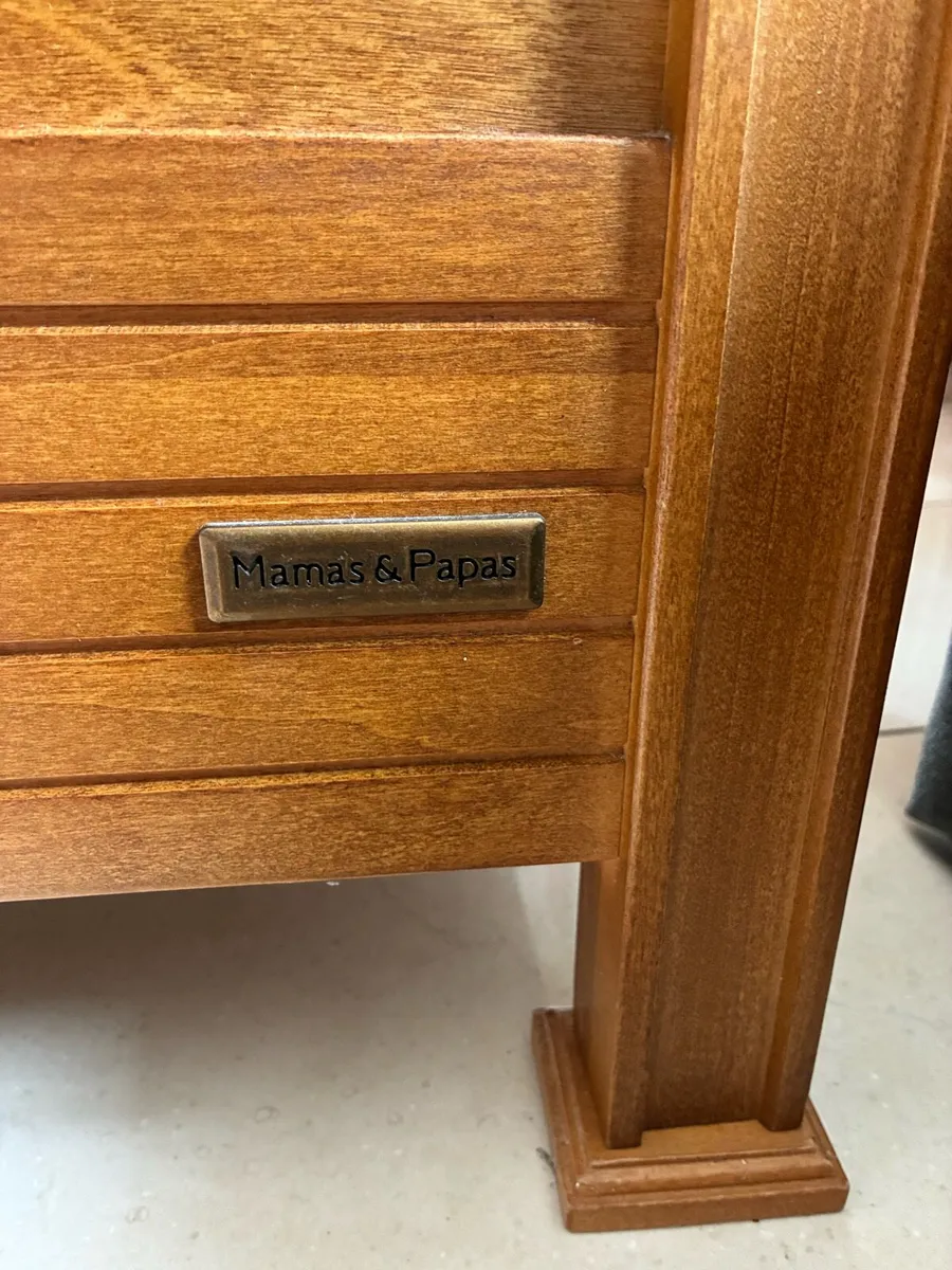 Cot - Excellent Condition - Raheny D5 - Image 3