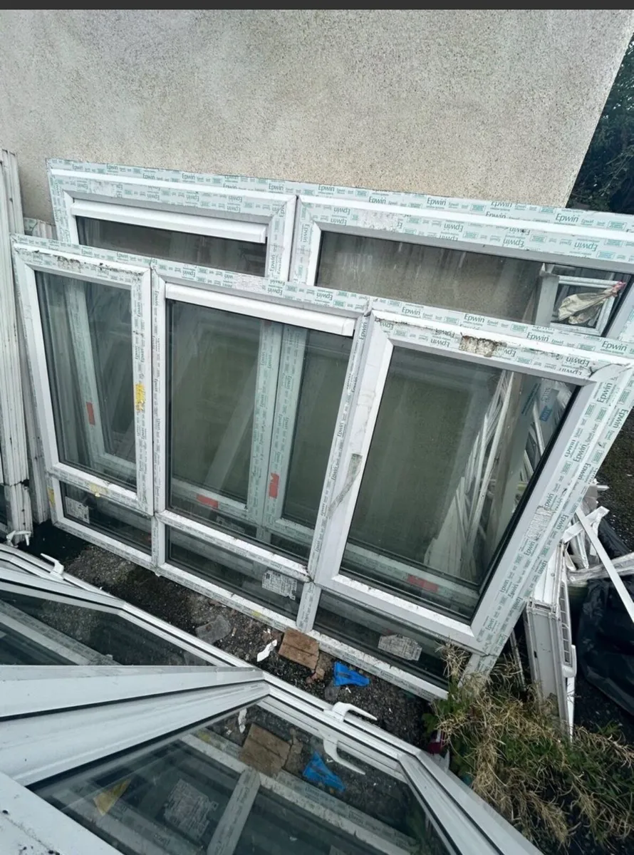 PVC window - Image 4