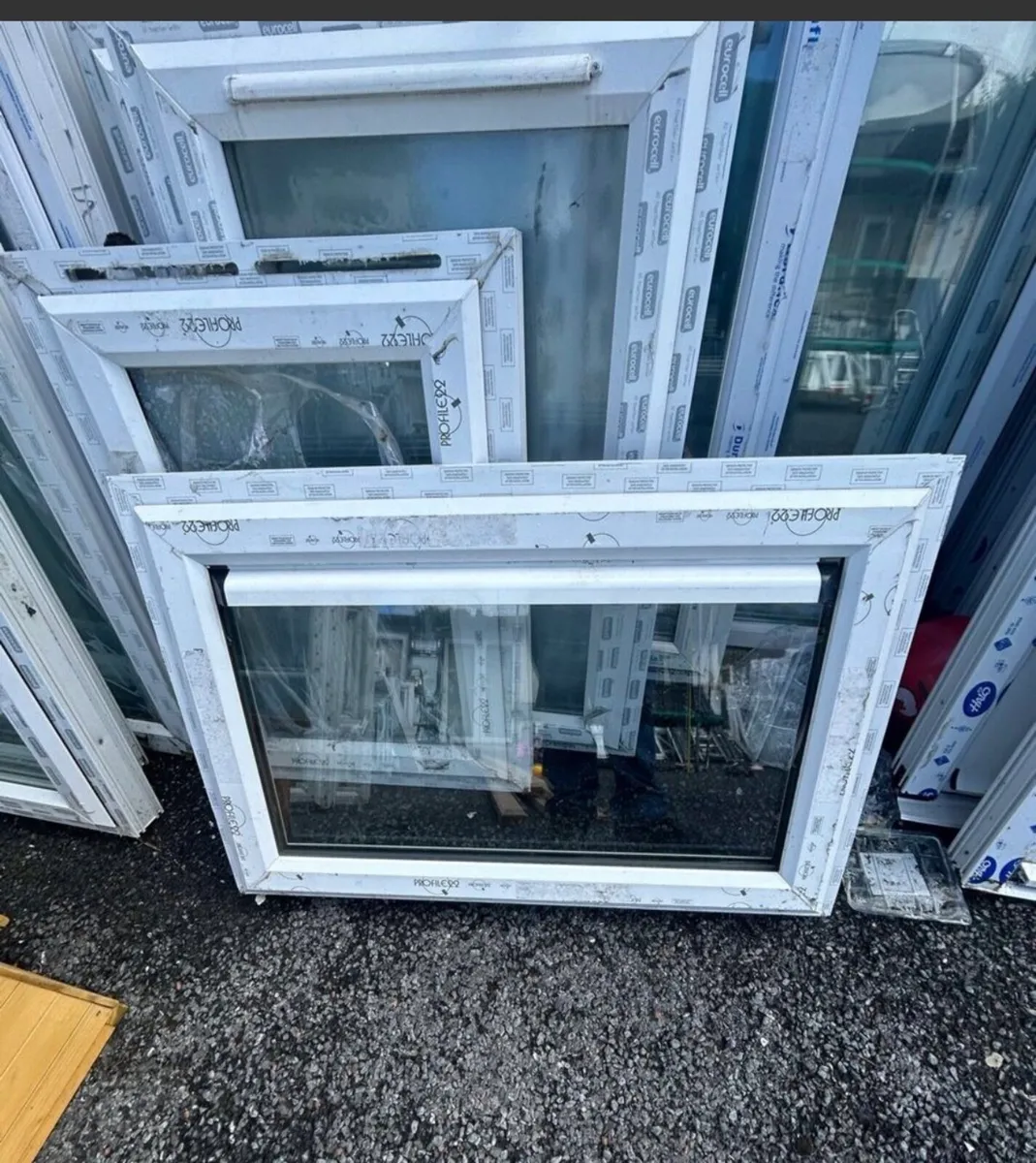 PVC window - Image 2