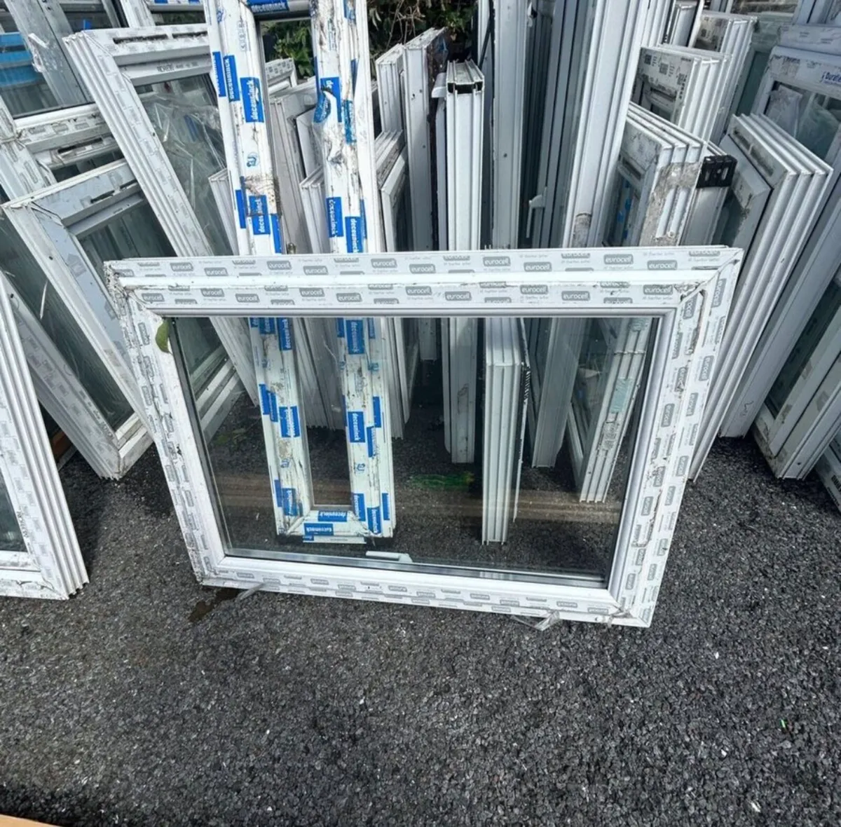 PVC window - Image 3