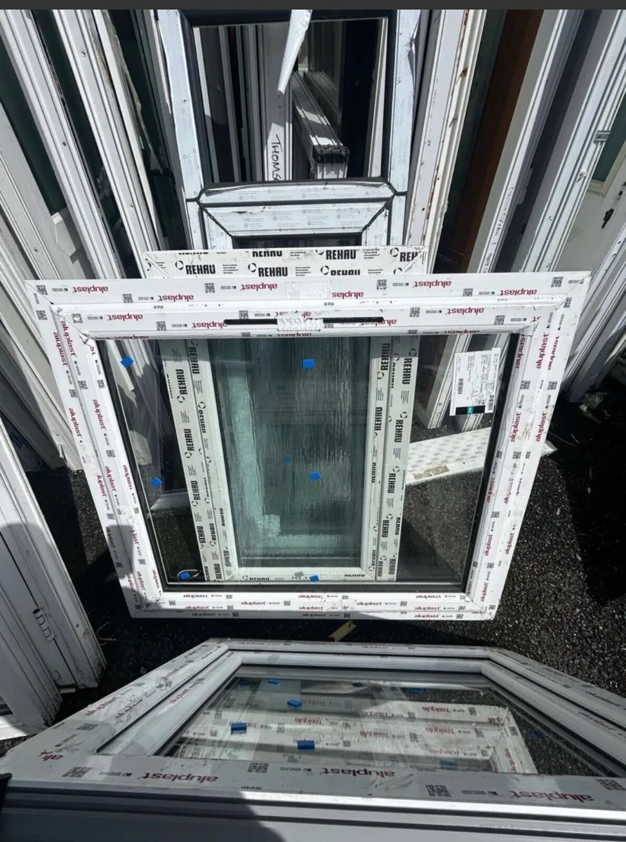 PVC window - Image 4