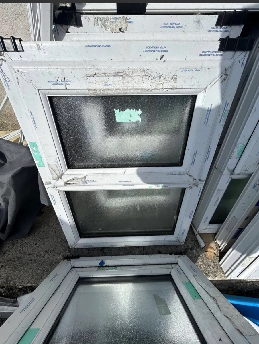 PVC windows - Image 3