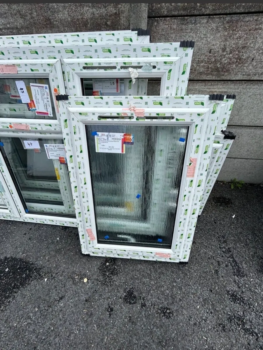 PVC windows - Image 4
