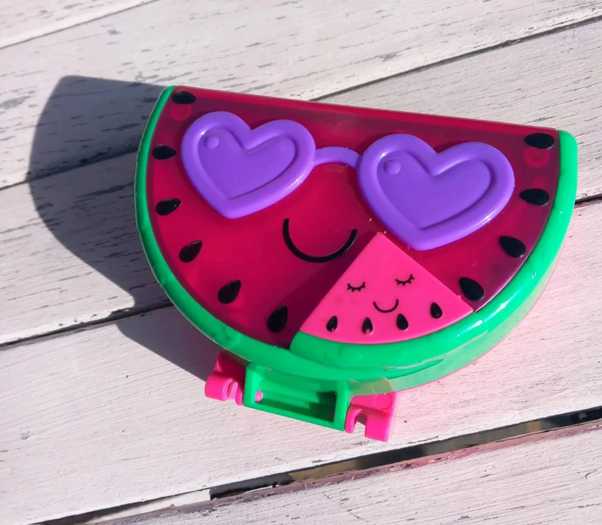 Polly Pockets Pool Party - Image 3