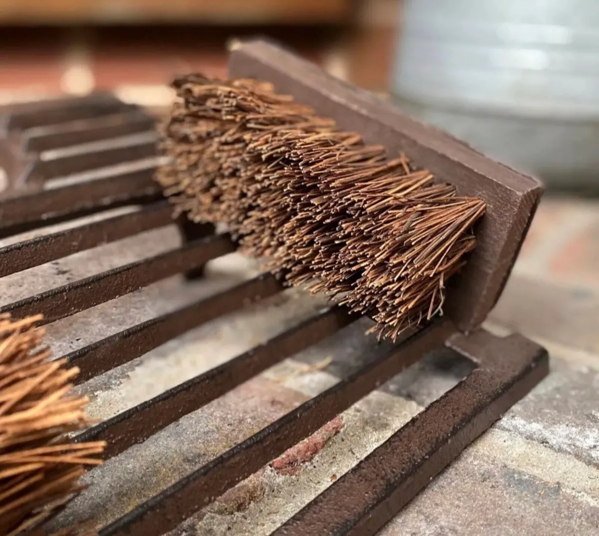 New Cast Iron Boot Scraper Remover - Image 3