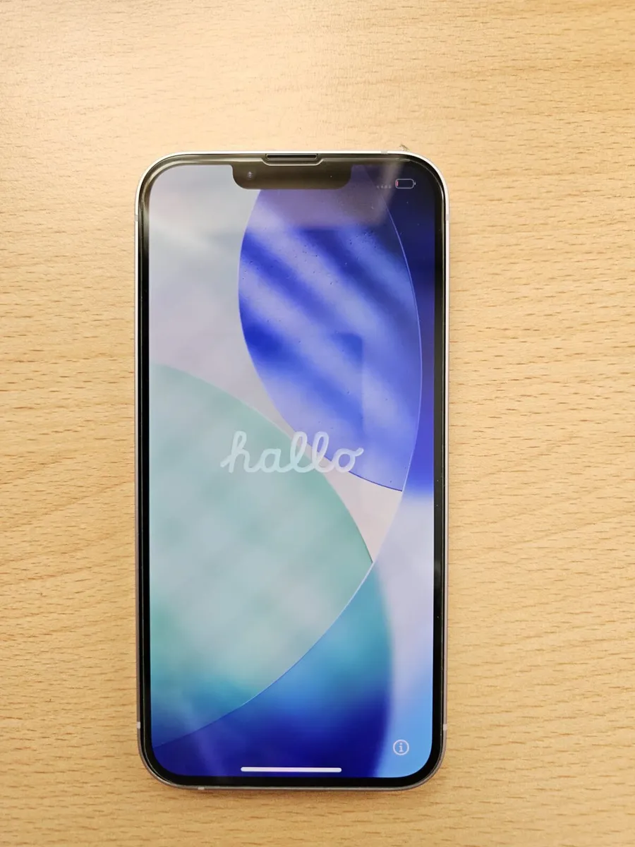 Iphone 14 128GB - Image 1