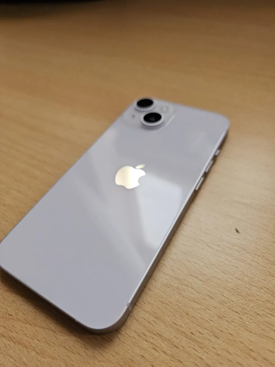 Iphone 14 128GB - Image 4