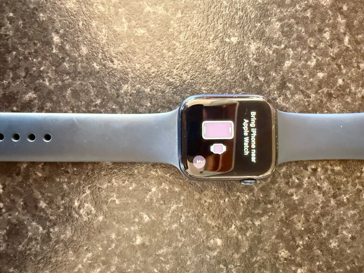 Apple Watch - Image 1