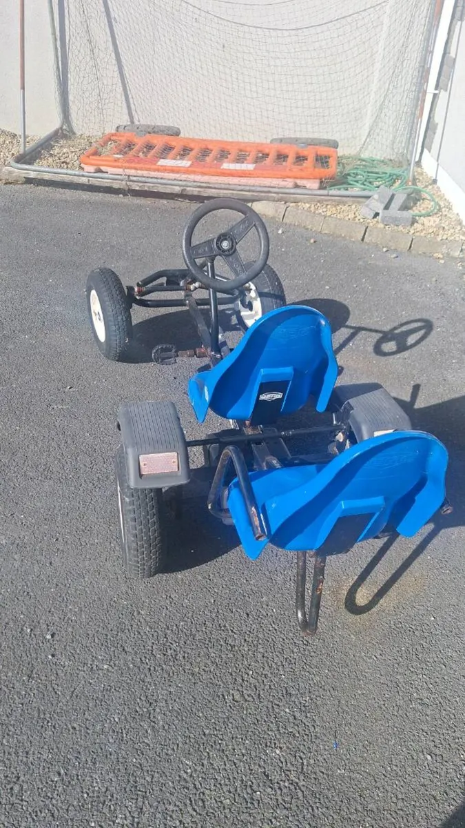 Go cart - Image 2