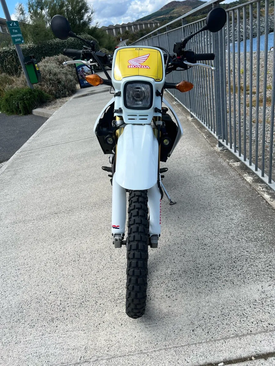 2015 Honda CRF250L Custom Build - Image 4